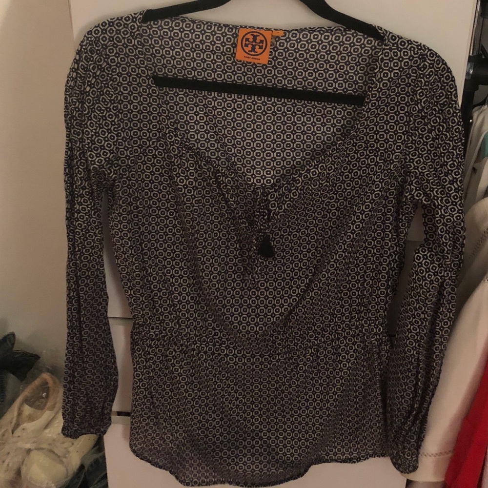 Tory Burch blouse